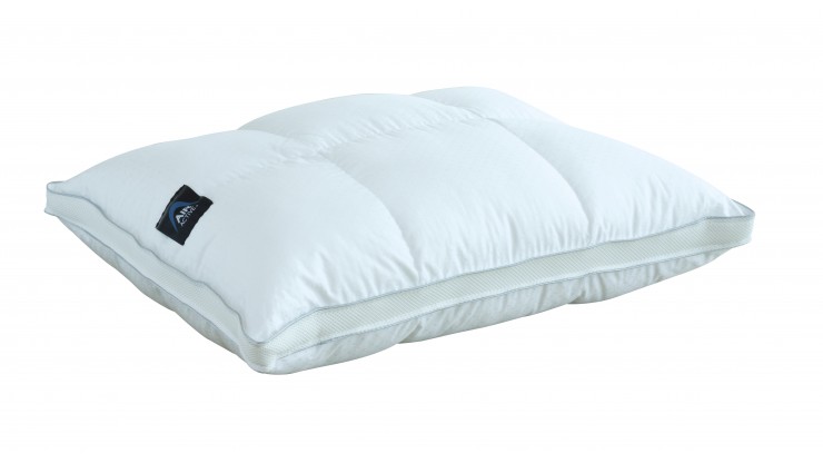 Air Active Deluxe Classic Pillow