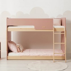 Boori: Neat Single Bunk Bed
